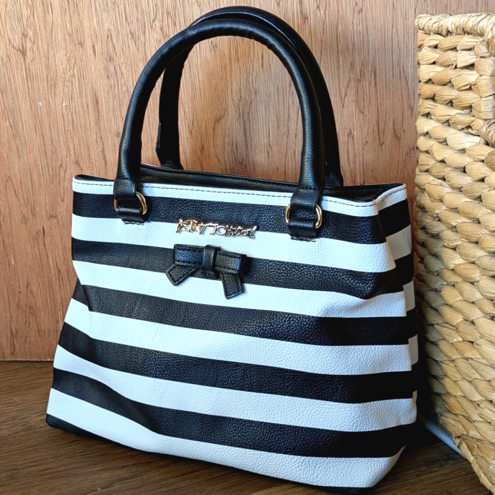 Betsy Johnson Handbag